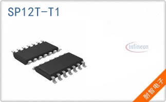 SP12T-T1