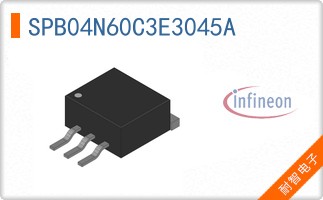 SPB04N60C3E3045A