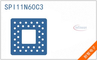 SPI11N60C3