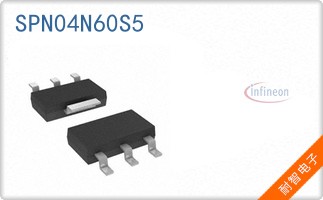 SPN04N60S5