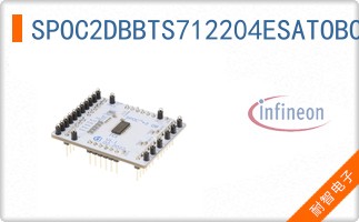 SPOC2DBBTS712204ESATOBO1