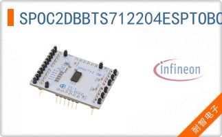 SPOC2DBBTS712204ESPTOBO1