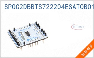 SPOC2DBBTS722204ESAT