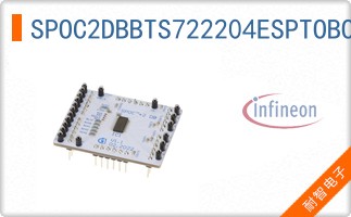 SPOC2DBBTS722204ESPTOBO1