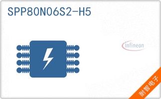 SPP80N06S2-H5