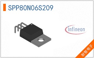 SPP80N06S209