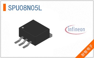SPU08N05L
