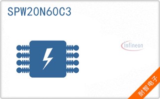 SPW20N60C3