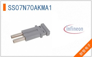 SS07N70AKMA1