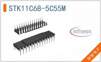 STK11C68-5C55M