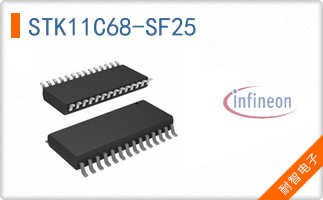 STK11C68-SF25