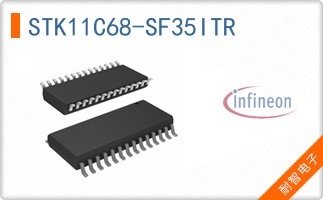 STK11C68-SF35ITR