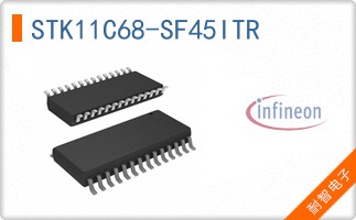 STK11C68-SF45ITR