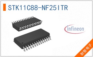 STK11C88-NF25ITR