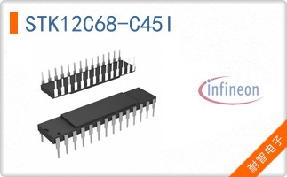 STK12C68-C45I