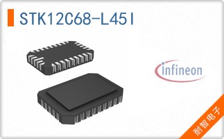 STK12C68-L45I
