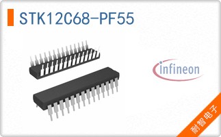 STK12C68-PF55