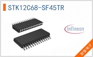 STK12C68-SF45TR