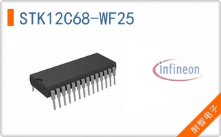 STK12C68-WF25