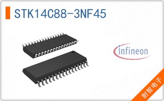 STK14C88-3NF45