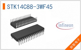 STK14C88-3WF45