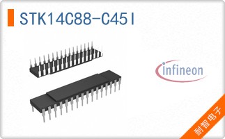 STK14C88-C45I