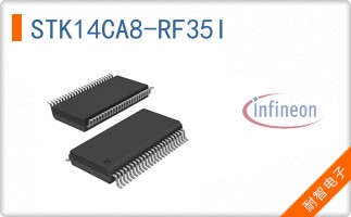 STK14CA8-RF35I