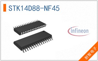 STK14D88-NF45