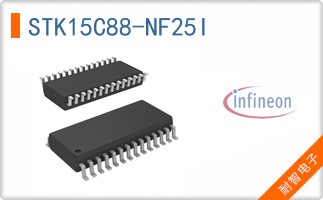 STK15C88-NF25I