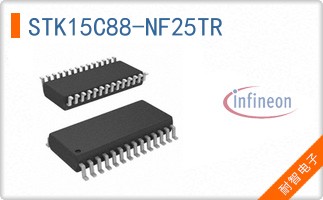 STK15C88-NF25TR