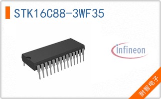STK16C88-3WF35