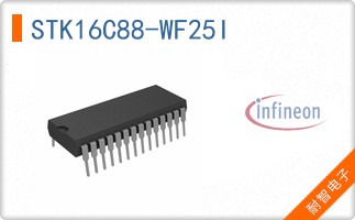 STK16C88-WF25I
