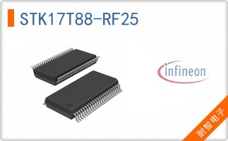 STK17T88-RF25