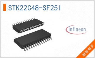 STK22C48-SF25I
