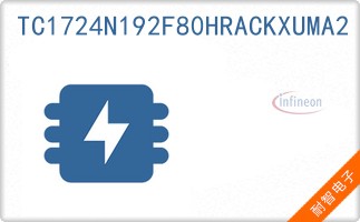 TC1724N192F80HRACKXU