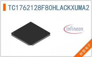 TC1762128F80HLACKXUMA2