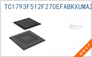 TC1793F512F270EFABKXUMA2