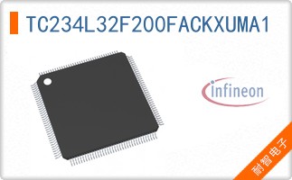 TC234L32F200FACKXUMA1