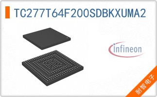 TC277T64F200SDBKXUMA2