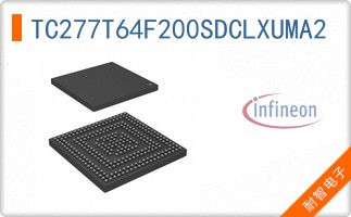 TC277T64F200SDCLXUMA2
