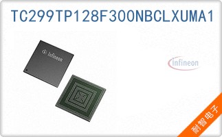 TC299TP128F300NBCLXU