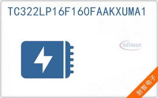 TC322LP16F160FAAKXUMA1
