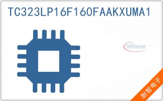 TC323LP16F160FAAKXUMA1