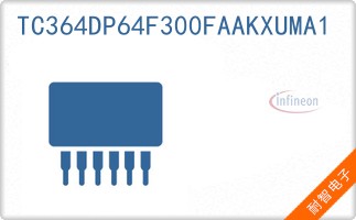 TC364DP64F300FAAKXUMA1
