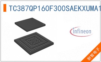 TC387QP160F300SAEKXUMA1