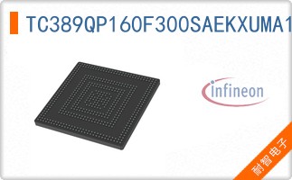 TC389QP160F300SAEKXUMA1