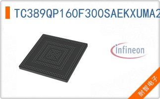 TC389QP160F300SAEKXUMA2