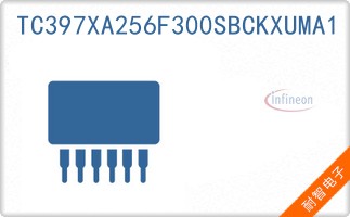 TC397XA256F300SBCKXU