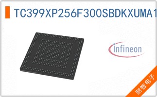 TC399XP256F300SBDKXUMA1