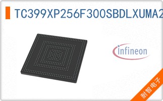 TC399XP256F300SBDLXUMA2